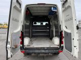 VW Crafter bei Gebrauchtwagen.expert - Abbildung (6 / 15)