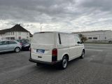 VW T6 bei Gebrauchtwagen.expert - Abbildung (8 / 15)