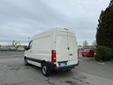 VW Crafter bei Gebrauchtwagen.expert - Abbildung (4 / 15)