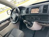 VW T6 Transporter bei Gebrauchtwagen.expert - Abbildung (15 / 15)