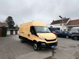 Iveco Daily bei Gebrauchtwagen.expert - Abbildung (12 / 15)