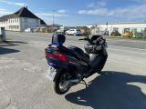 Suzuki 400 bei Gebrauchtwagen.expert - Abbildung (10 / 15)