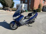 Suzuki 400 bei Gebrauchtwagen.expert - Abbildung (13 / 15)