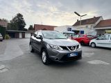 Nissan Qashqai bei Gebrauchtwagen.expert - Abbildung (11 / 15)
