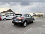Nissan Qashqai bei Gebrauchtwagen.expert - Abbildung (8 / 15)