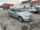 Mercedes-Benz C-Klasse bei Gebrauchtwagen.expert - Abbildung (7 / 15)