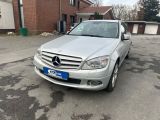 Mercedes-Benz C-Klasse bei Gebrauchtwagen.expert - Abbildung (2 / 15)