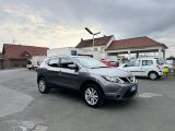 Nissan Qashqai bei Gebrauchtwagen.expert - Abbildung (12 / 15)