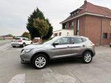 Nissan Qashqai bei Gebrauchtwagen.expert - Abbildung (3 / 15)