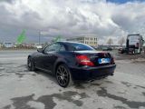 Mercedes-Benz SLK-Klasse bei Gebrauchtwagen.expert - Abbildung (13 / 15)