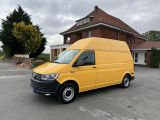 VW T6 Transporter bei Gebrauchtwagen.expert - Abbildung (2 / 15)