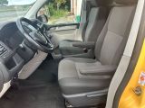 VW T6 Transporter bei Gebrauchtwagen.expert - Abbildung (11 / 15)