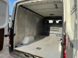 VW Crafter bei Gebrauchtwagen.expert - Abbildung (8 / 15) VW Crafter bei Gebrauchtwagen.expert - Abbildung (8 / 15)