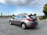 Hyundai i30 cw bei Gebrauchtwagen.expert - Abbildung (6 / 15)