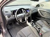 Hyundai i30 cw bei Gebrauchtwagen.expert - Abbildung (13 / 15)