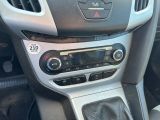 Ford Focus bei Gebrauchtwagen.expert - Abbildung (9 / 10)