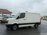 VW Crafter bei Gebrauchtwagen.expert - Abbildung (2 / 15)