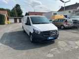 Mercedes-Benz Vito bei Gebrauchtwagen.expert - Abbildung (11 / 15)