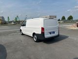Mercedes-Benz Vito bei Gebrauchtwagen.expert - Abbildung (3 / 15)