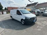 Mercedes-Benz Vito bei Gebrauchtwagen.expert - Abbildung (10 / 15)