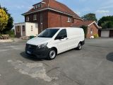 Mercedes-Benz Vito bei Gebrauchtwagen.expert - Abbildung (2 / 15)