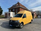 VW T6 Transporter bei Gebrauchtwagen.expert - Abbildung (2 / 15)