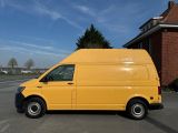 VW T6 Transporter bei Gebrauchtwagen.expert - Abbildung (4 / 15)