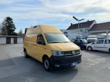 VW T6 Transporter bei Gebrauchtwagen.expert - Abbildung (12 / 15)