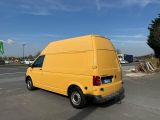 VW T6 Transporter bei Gebrauchtwagen.expert - Abbildung (6 / 15)