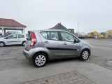 Suzuki Splash bei Gebrauchtwagen.expert - Abbildung (8 / 15)