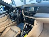 BMW X1 bei Gebrauchtwagen.expert - Abbildung (12 / 15)