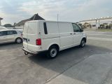 VW T6 Transporter bei Gebrauchtwagen.expert - Abbildung (11 / 15)