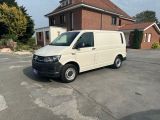 VW T6 Transporter bei Gebrauchtwagen.expert - Abbildung (4 / 15)