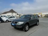 VW Touareg bei Gebrauchtwagen.expert - Abbildung (2 / 15)