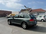 VW Touareg bei Gebrauchtwagen.expert - Abbildung (4 / 15)