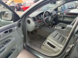 VW Touareg bei Gebrauchtwagen.expert - Abbildung (14 / 15)