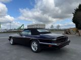 Jaguar XJS bei Gebrauchtwagen.expert - Abbildung (5 / 15)