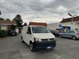 VW T6 Transporter bei Gebrauchtwagen.expert - Abbildung (10 / 15)