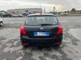 Kia Ceed bei Gebrauchtwagen.expert - Abbildung (5 / 15) Kia Ceed bei Gebrauchtwagen.expert - Abbildung (5 / 15)