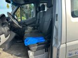 Mercedes-Benz Sprinter bei Gebrauchtwagen.expert - Abbildung (7 / 8)