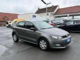 VW Polo V bei Gebrauchtwagen.expert - Abbildung (10 / 15)