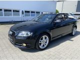 Audi A3 Cabriolet bei Gebrauchtwagen.expert - Abbildung (12 / 13)