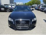 Audi A3 Cabriolet bei Gebrauchtwagen.expert - Abbildung (5 / 13)