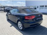 Audi A3 Cabriolet bei Gebrauchtwagen.expert - Abbildung (4 / 13)