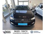 VW Passat bei Gebrauchtwagen.expert - Abbildung (11 / 15)