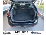VW Passat bei Gebrauchtwagen.expert - Abbildung (12 / 15)