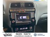 VW Polo GTI bei Gebrauchtwagen.expert - Abbildung (6 / 14)
