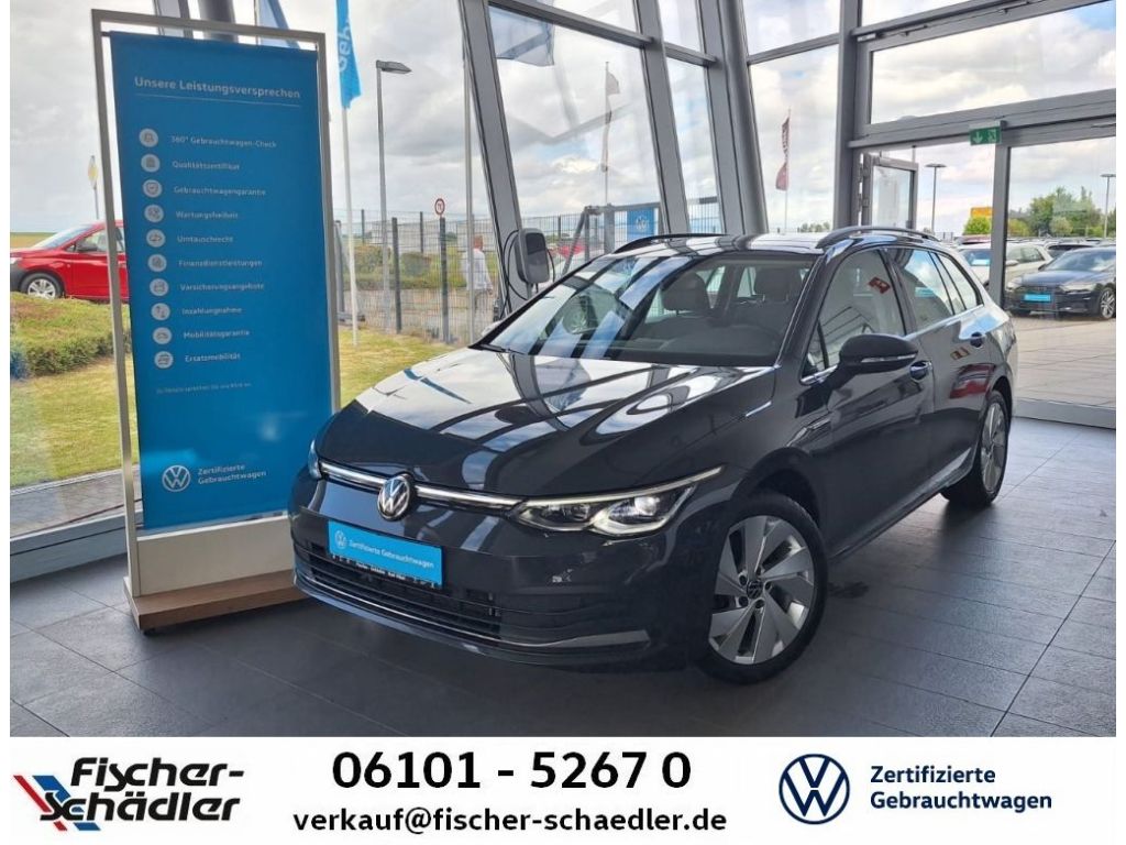 VW Golf bei Gebrauchtwagen.expert - Hauptabbildung VW Golf bei Gebrauchtwagen.expert - Hauptabbildung