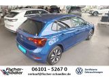 VW Polo bei Gebrauchtwagen.expert - Abbildung (2 / 13)