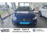 VW Polo bei Gebrauchtwagen.expert - Abbildung (8 / 13)